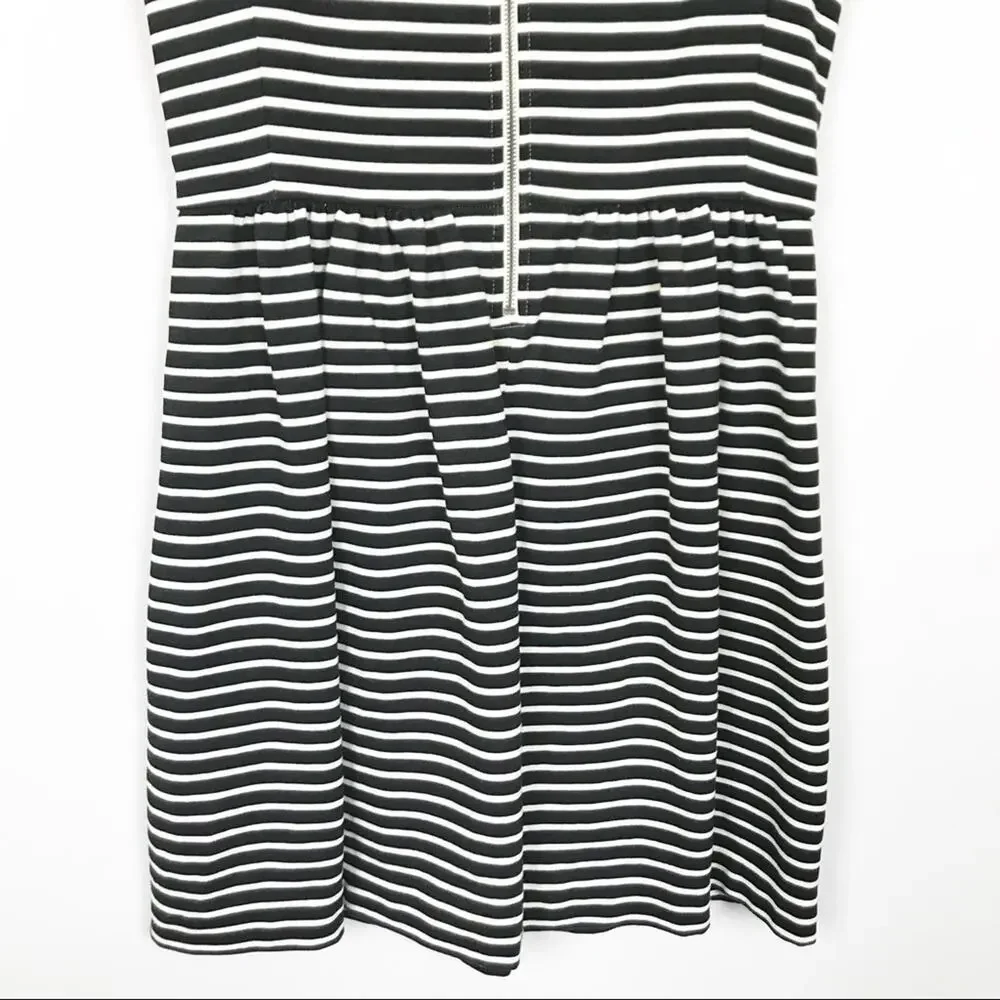 J. Crew crew black